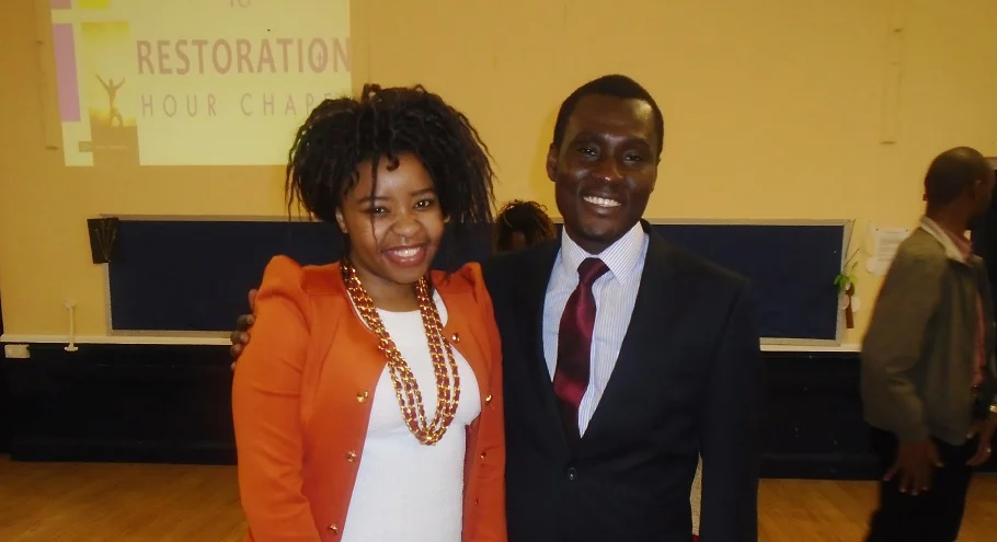 church service 10